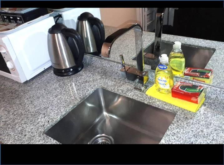 Corrientes Av, Premium Location Apartment Buenos Aires Luaran gambar