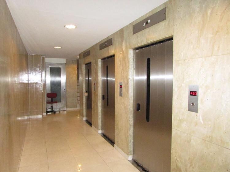 Corrientes Av, Premium Location Apartment Buenos Aires Luaran gambar