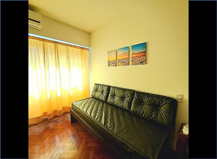 Corrientes Av, Premium Location Apartment Buenos Aires Luaran gambar
