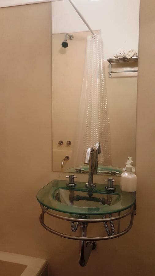 Corrientes Av, Premium Location Apartment Buenos Aires Luaran gambar