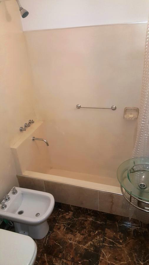 Corrientes Av, Premium Location Apartment Buenos Aires Luaran gambar